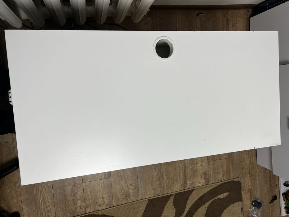 Стіл  парта Ikea