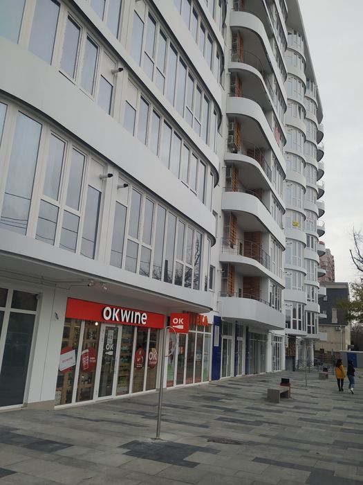 ЖК Море. Посуточно. Львовская 15 Б. Таирова. Киевский . Одесса. ФОП