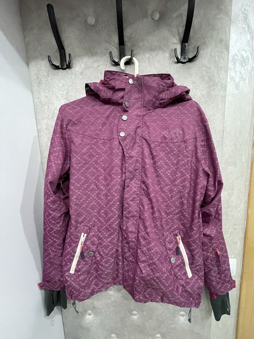 Snow Beauty Зимова курточка