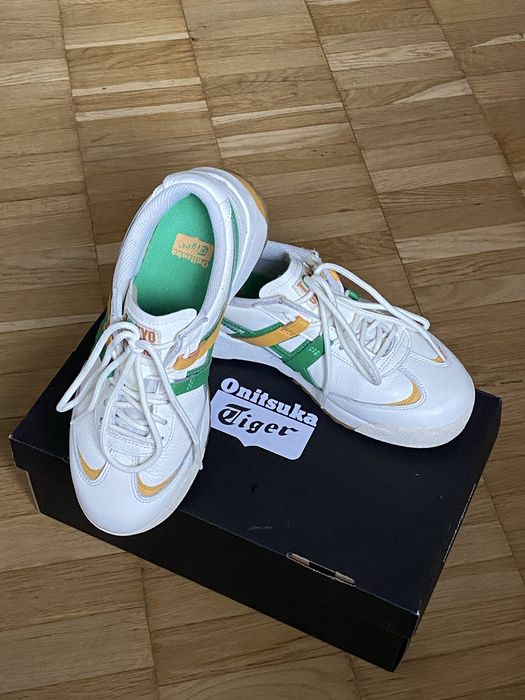 Кеди Onitsuka Tiger