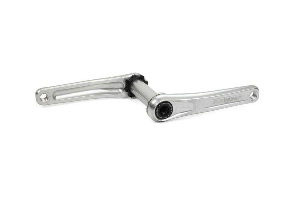 Korba MTB Hope Evo Crankset 83mm DH 135mm