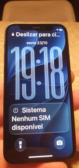 iPhone 12 mini 128 gb