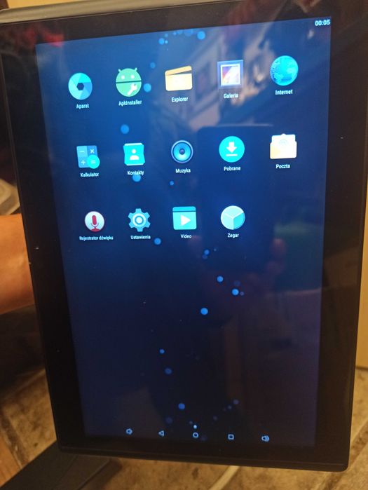 Monitory Samsung 24, Tablety 10',Gigabyte 3000, klawiatury, DUŻA PAKA