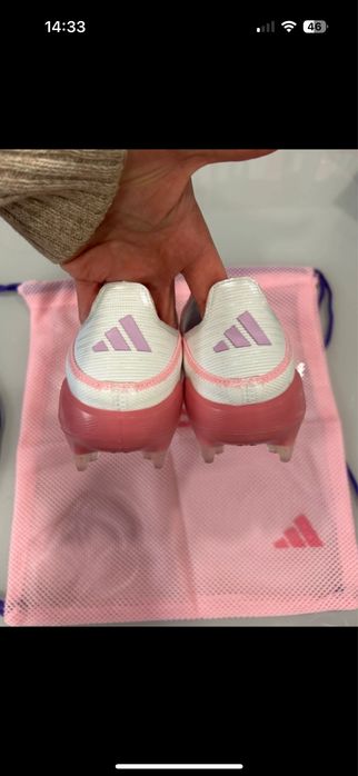 Chuteiras adidas elite lamine yamal