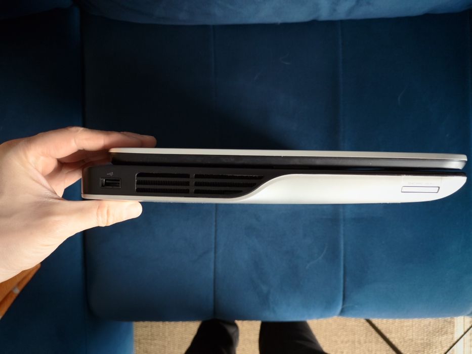 Laptop Dell XPS L702X