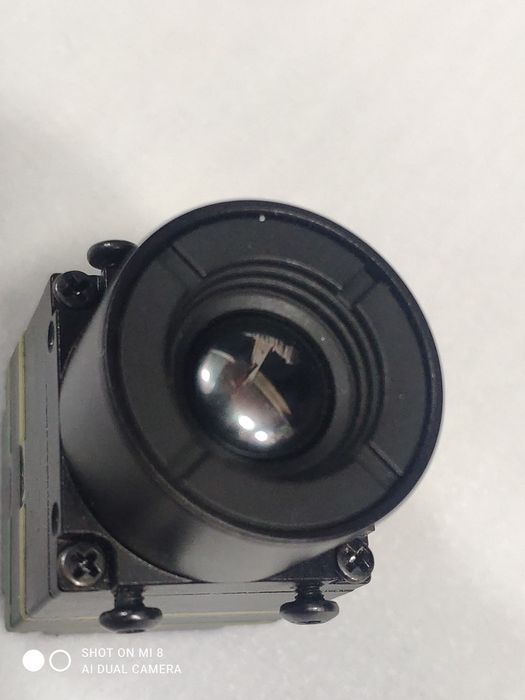 Тепловізійна камера JS- Mini 640-9  (Foxeer)