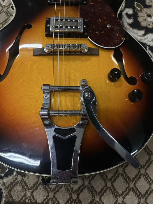 Gretsch g2420 продам