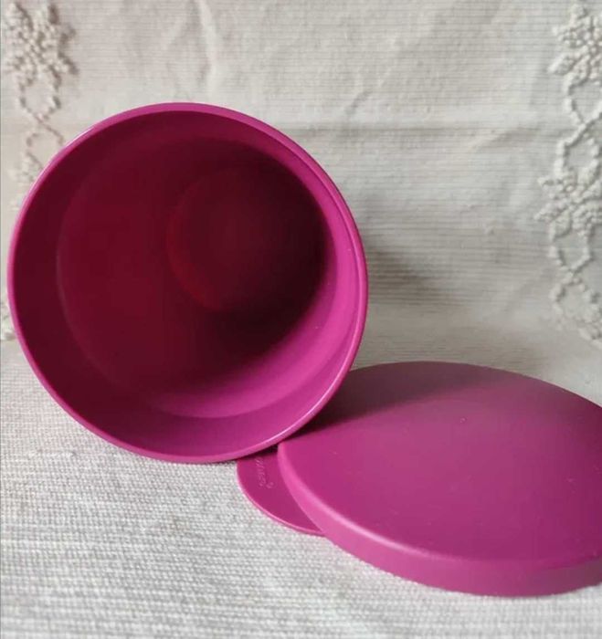 Tupperware Copos Aloha (2)