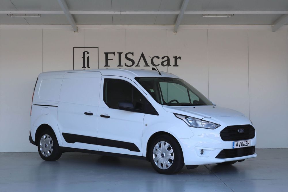Ford Transit Connect 1.5 TDCi 230 L2 Active