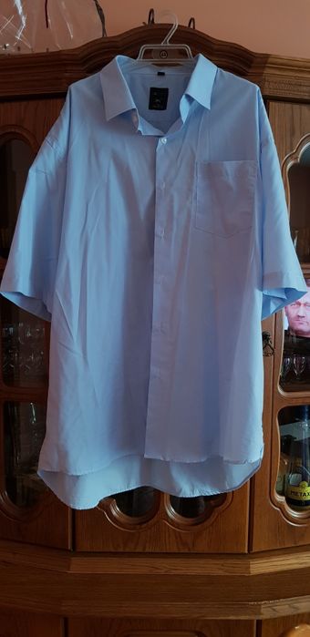 Koszula rozm. 48/49