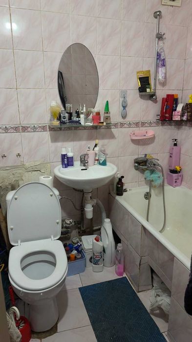 Продам 1 квартиру Новобаварский район проспект Новобаварский