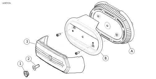 Воздушный фильтр для Harley-Davidson 114 Air System