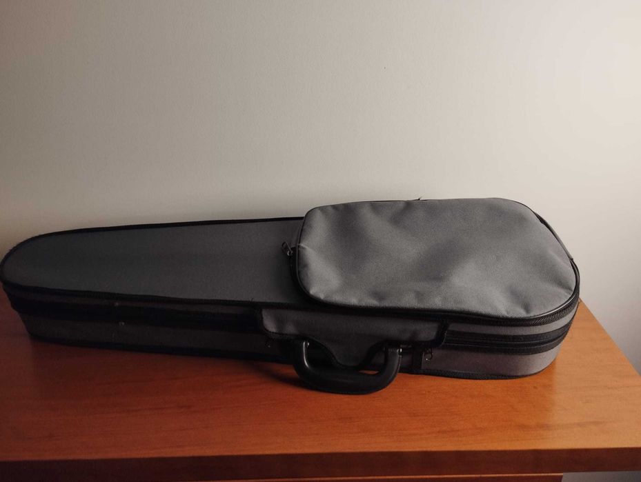 Violino 3/4 como novo