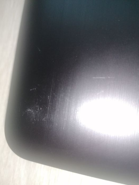 Ноутбук ASUS VivoBook X540UB