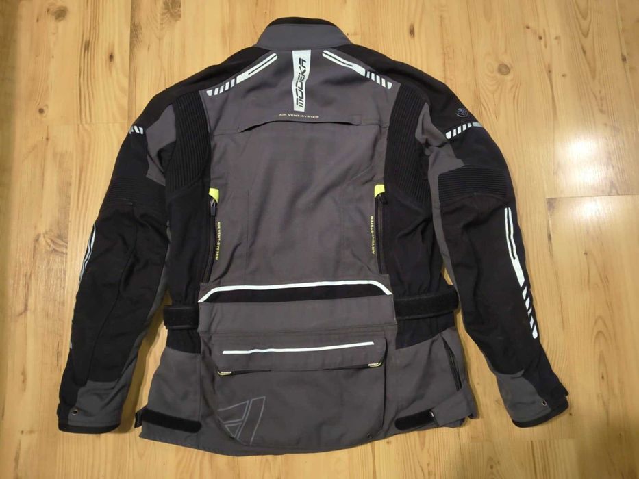 Kurtka i spodnie Modeka Tacoma II