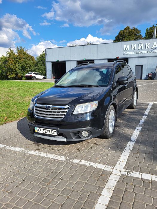 Продам Subaru Tribeca 2008