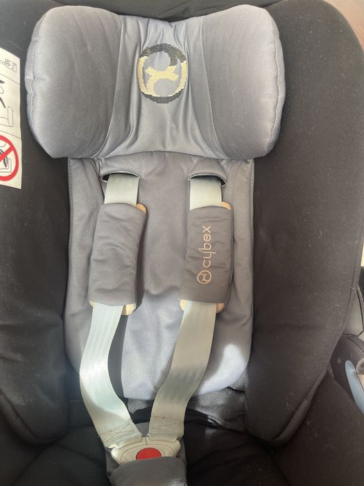 Cybex ovo Cloud Z