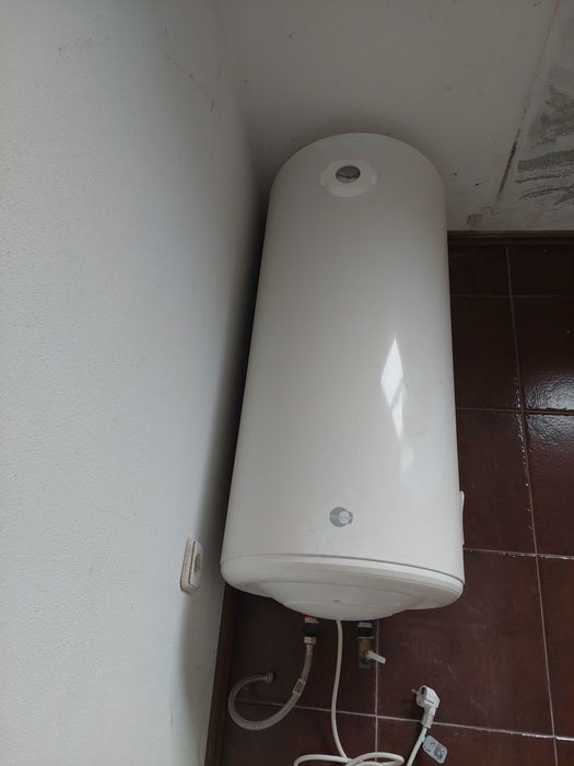 Termoacumulador 80l