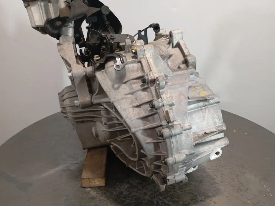 Caixa De Velocidades LAND ROVER RANGE ROVER EVOQUE (L538) 2.2 D EJ3R7002BA M1-B4-133
