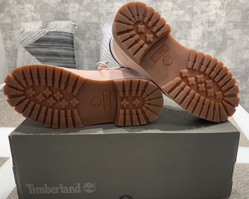 Черевики підросткові Timberland Premium розм. 35