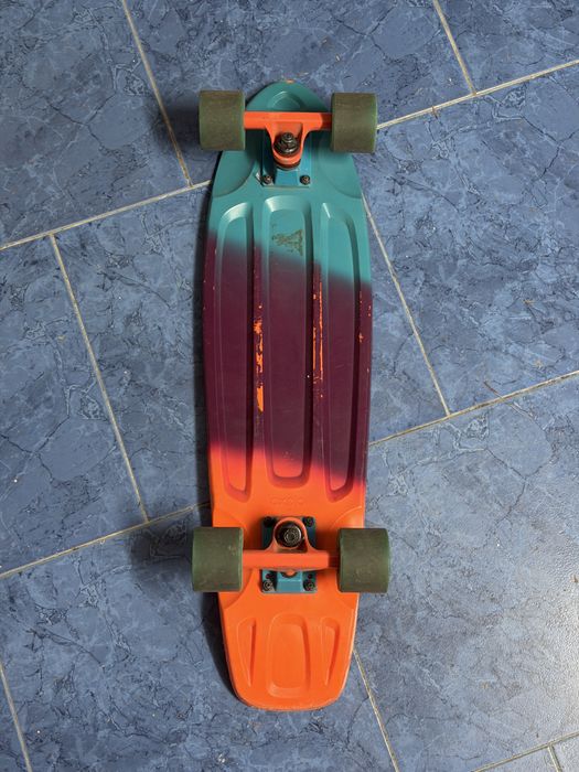 Cruiser board / penny board