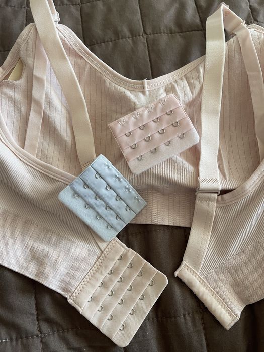 Бюстгальтер на період лактації (годування)