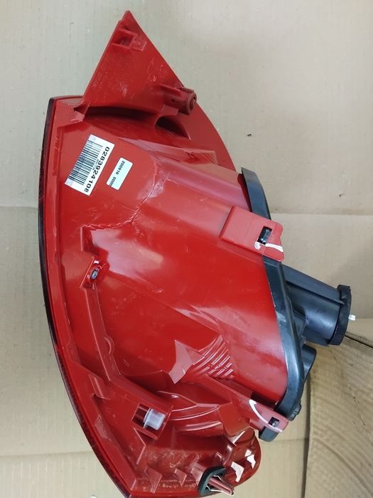 Lampa Lewy Tył Seat Ibiza 6j 4 IV 5d Oryginał Nowa