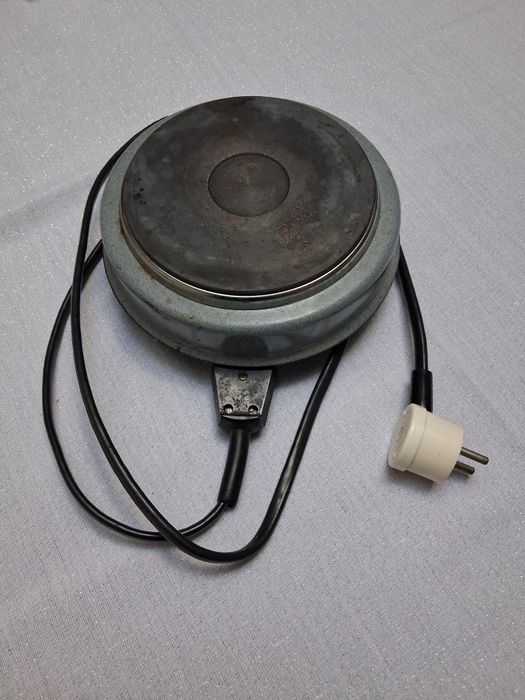 Kuchenka elektryczna Polam Farel 800W