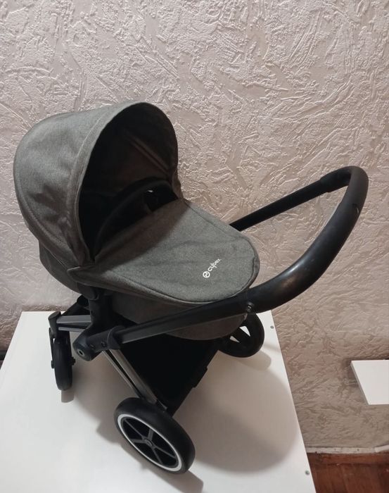 Візочок для ляльки, Іграшкова Коляска для ляльок Corolle Cybex