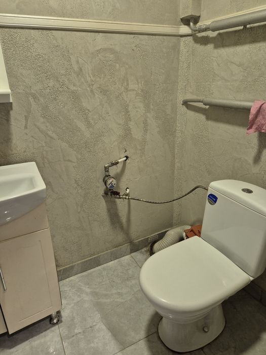 Оренда комерційного объекта