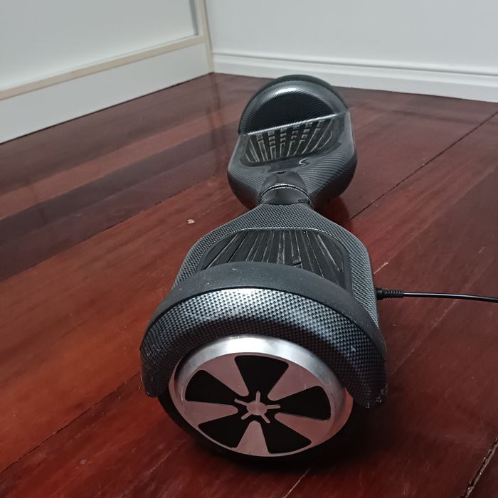 Hoverboard - UrbanGlide