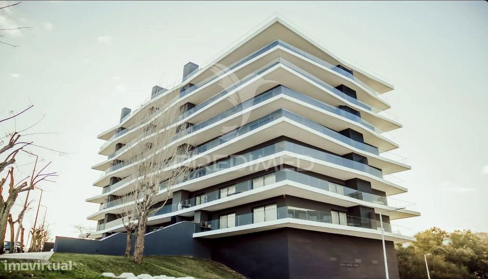 T3 Apartment in Ferreiros, Braga