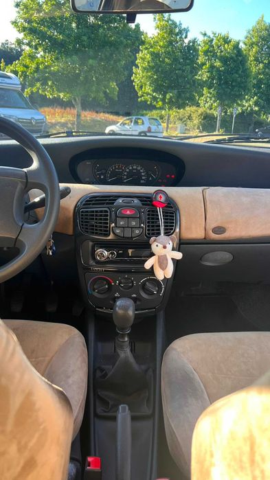 Lancia Y 1.2 16V 75CV | 2001 | AC | Bom Estado | 200.000 km