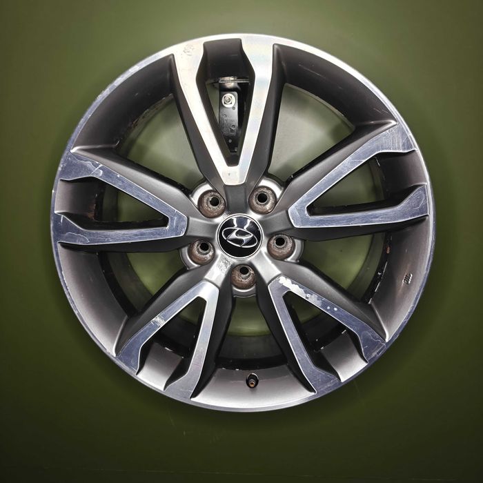 FELGI HYUNDAI 18" 5x114.3 7.5j 67.1 et49