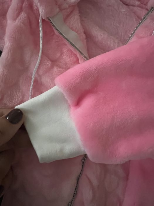 Два комбінезона для дівчинки