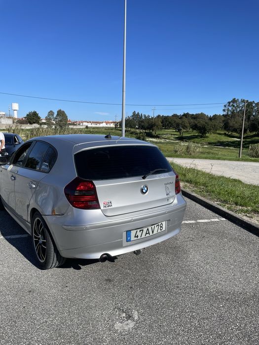 BMW 120 — fotografia 3