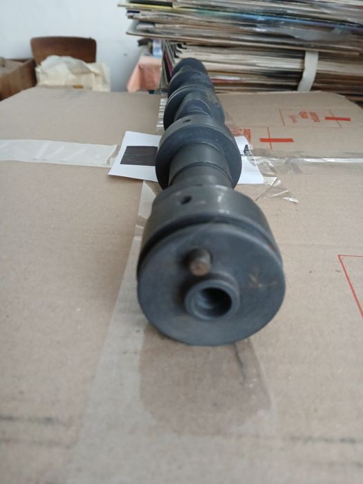 Распредвал ваз 2101 -2107 новый СССР