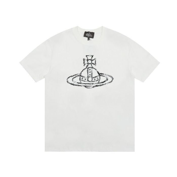 ‼️РОЗПРОДАЖ‼️Футболка Vivienne Westwood/вивьен вествуд