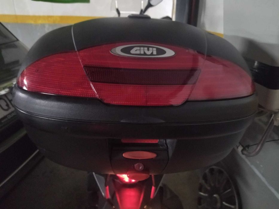 SYM Jet14 scooter 125cc (NOVA)