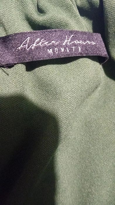 Sukienka Mohito XL