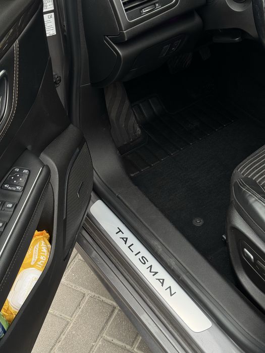 Продам Renault Talisman 2017 року