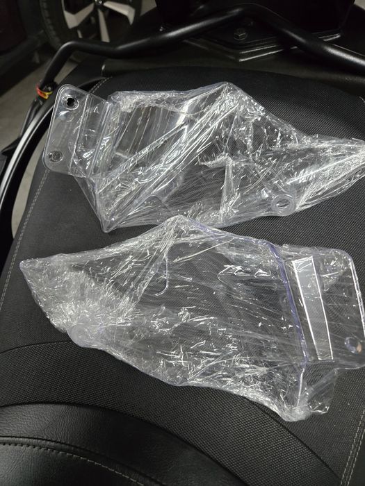 Acessórios Benelli TRK 502X