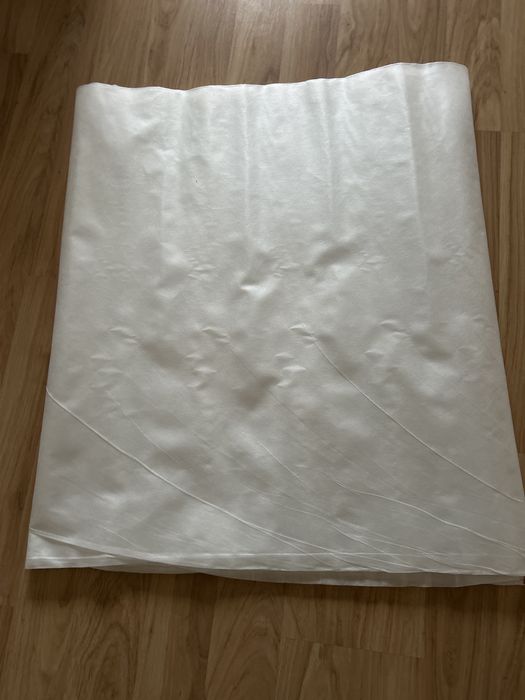 Agrowłóknina ogrodowa biała 2,8 m x 1,6 m