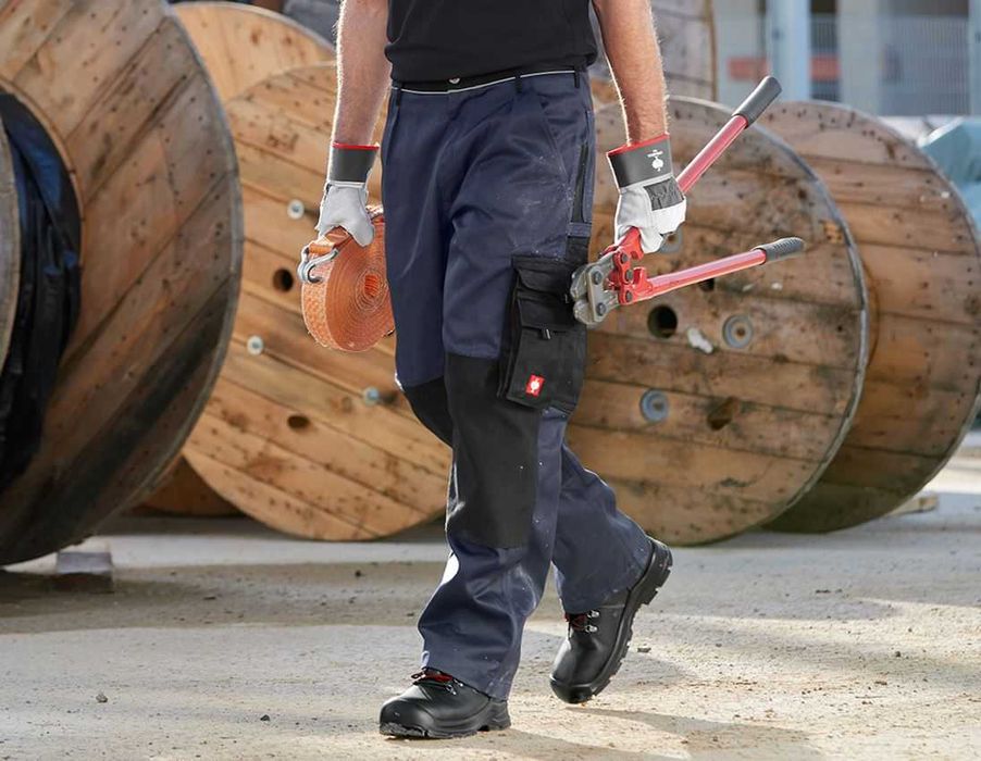 Męskie spodnie ENGELBERT STRAUSS IMAGE r.2XL(60) nowe stan idealny