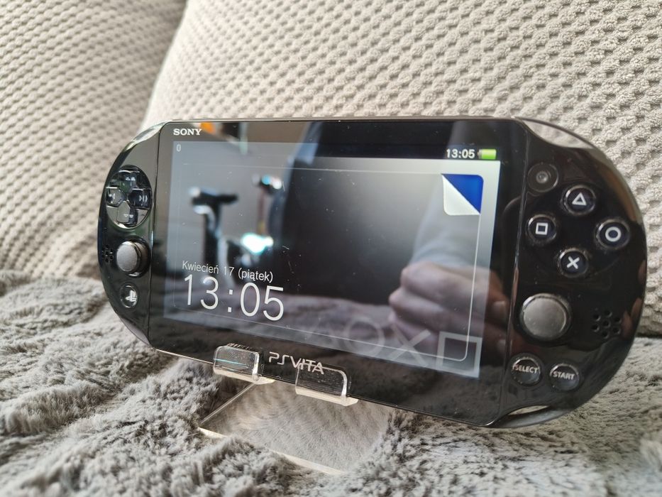 PlayStation Portable Vita Slim PCH-2000
