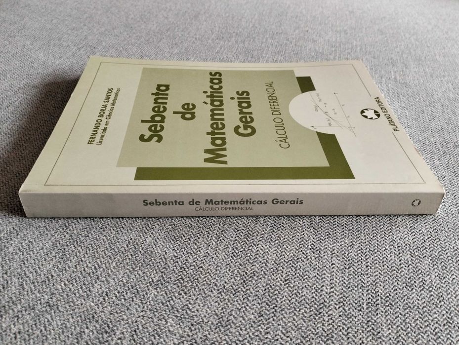 Livro Matemática
