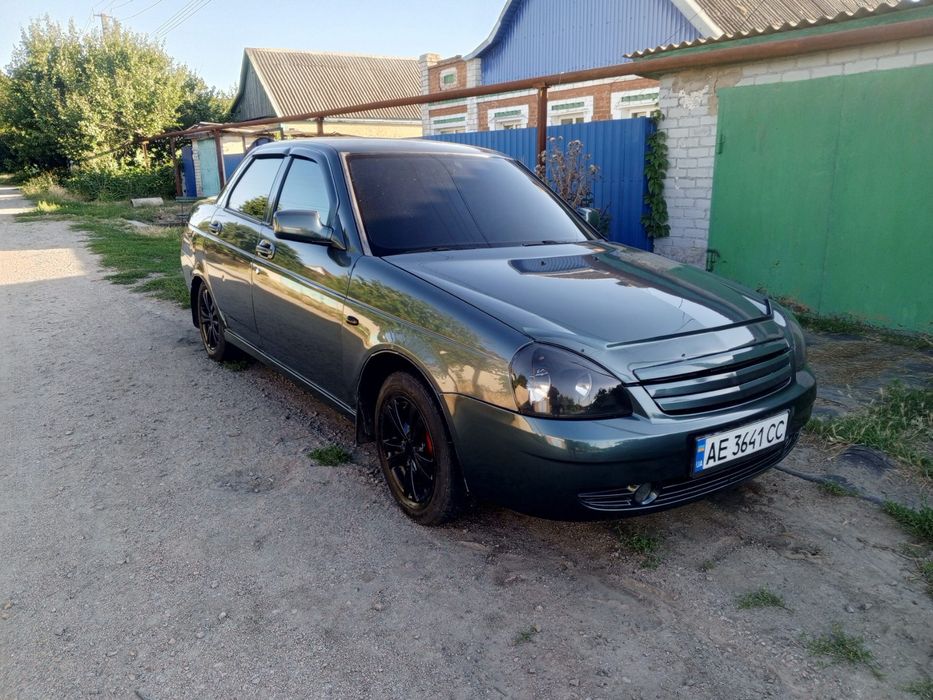 Продам Приору 2170