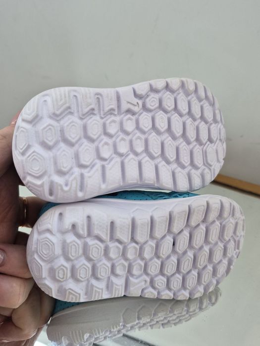 Кросівки 17 розмір, Nike