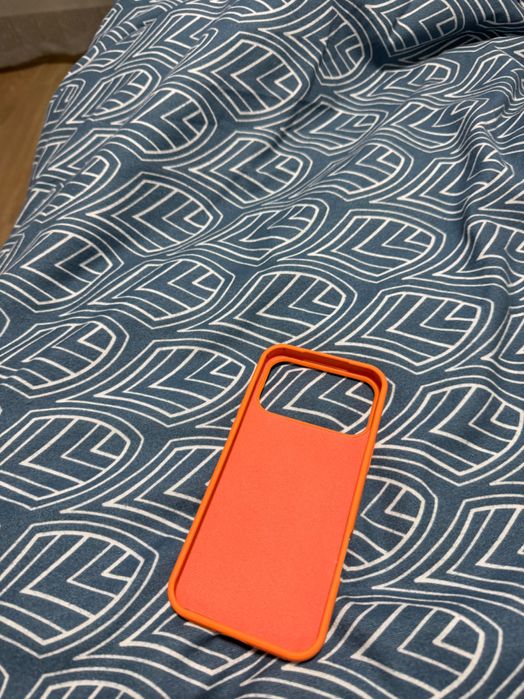 Capa iPhone 17 pro max