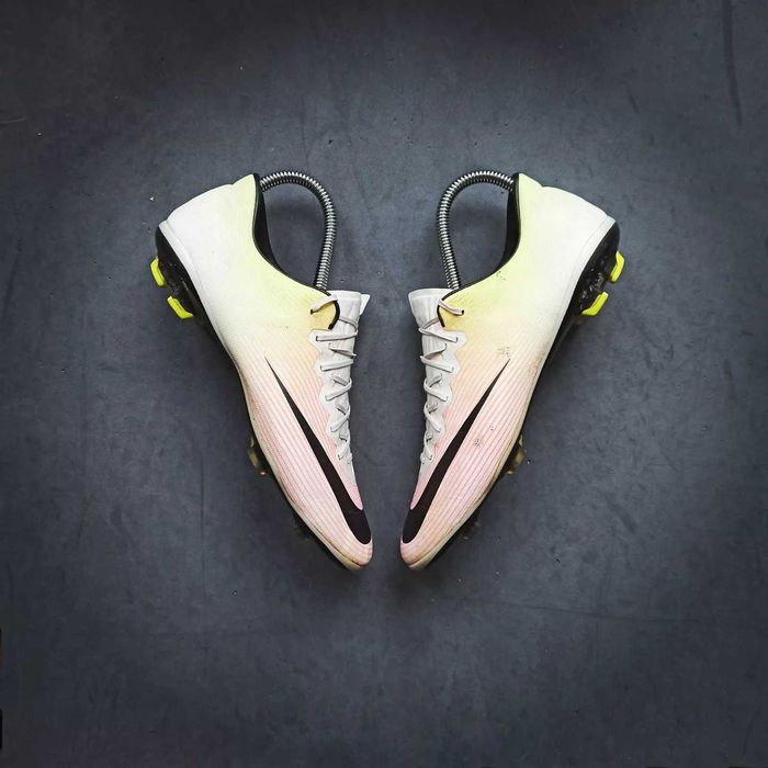 Korki Nike Mercurial Vapor X FG 39,5